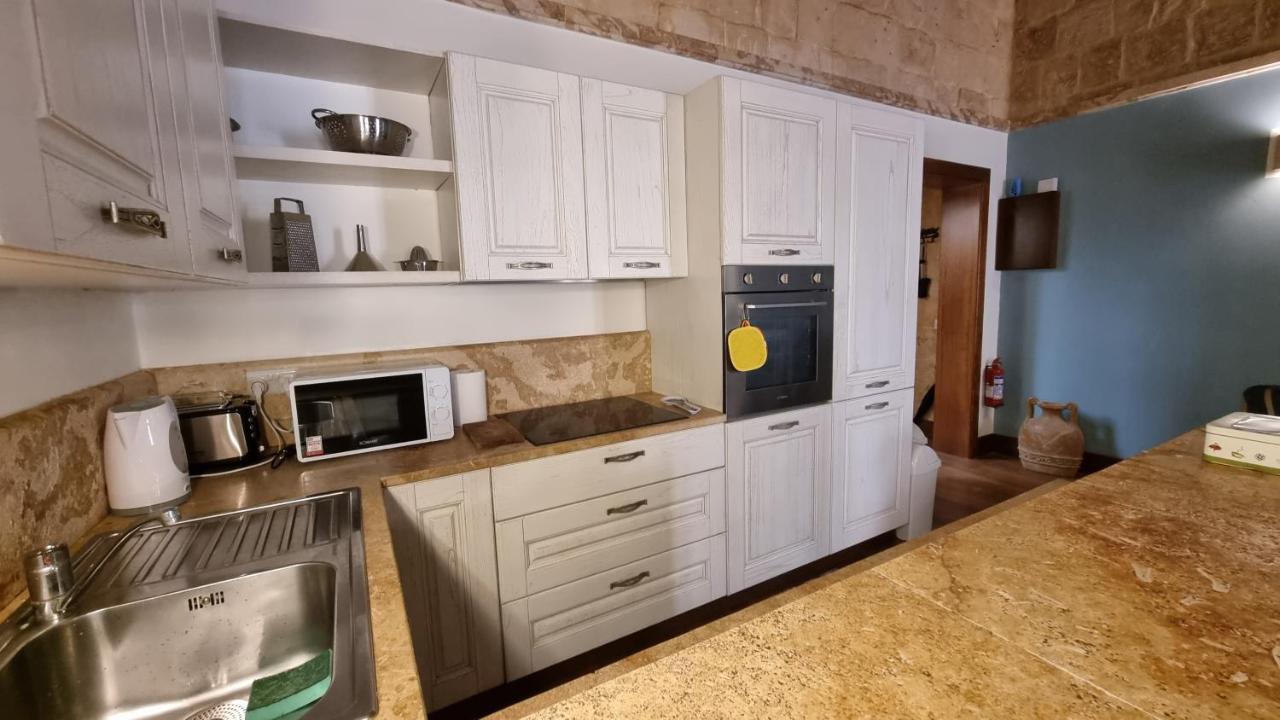 Vallettacharme - 2 Bedrooms Flat In The Heart Of The City Exterior foto